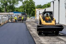 Best Driveway Border and Edging  in Inverness, IL