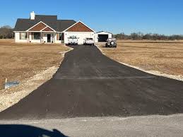 Best Decorative Concrete Driveways  in Inverness, IL